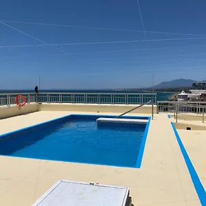 Top Studio On Boulevard Marbella