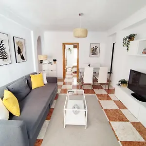 Gran En El Centro Histórico Málaga