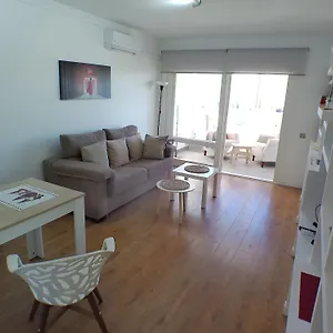 Apartment Andreas Apartament Centro, Marbella