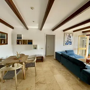  Apartamento Casa Hidalgo