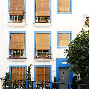Old Town House Appartamento