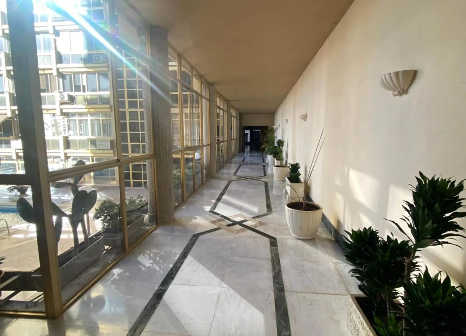 Apartment Marbella Beachfront Edificio Mayoral Primera Linea De Playa Y Centro Ciudad Con Barco Opcional Spain