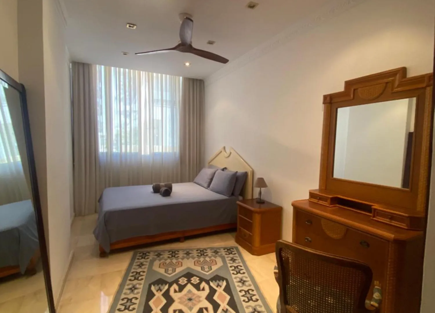 Apartment Marbella Beachfront Edificio Mayoral Primera Linea De Playa Y Centro Ciudad Con Barco Opcional